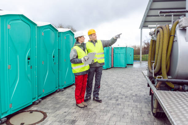 Best Standard Portable Toilet Rental  in Alafaya, FL